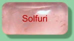 Solfuri