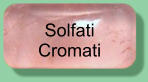 Solfati Cromati