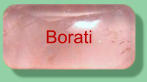 Borati