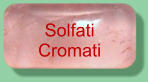 Solfati Cromati